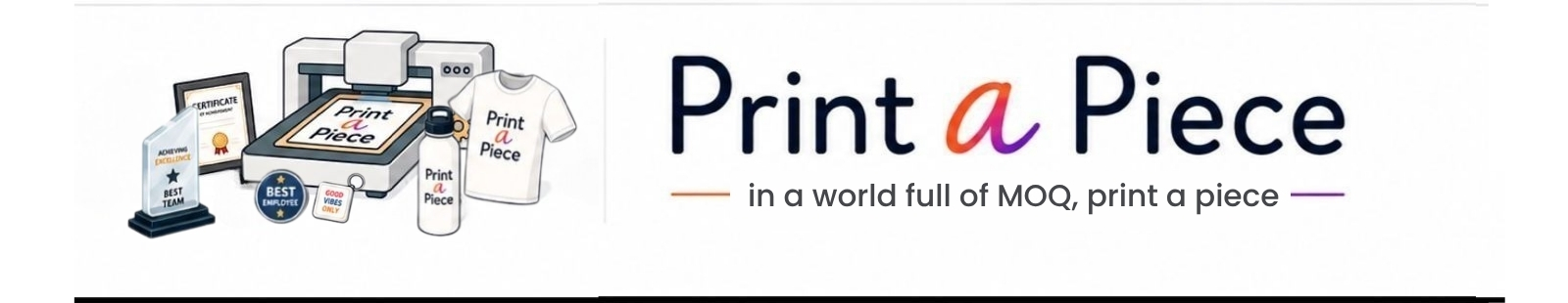 Print A Piece